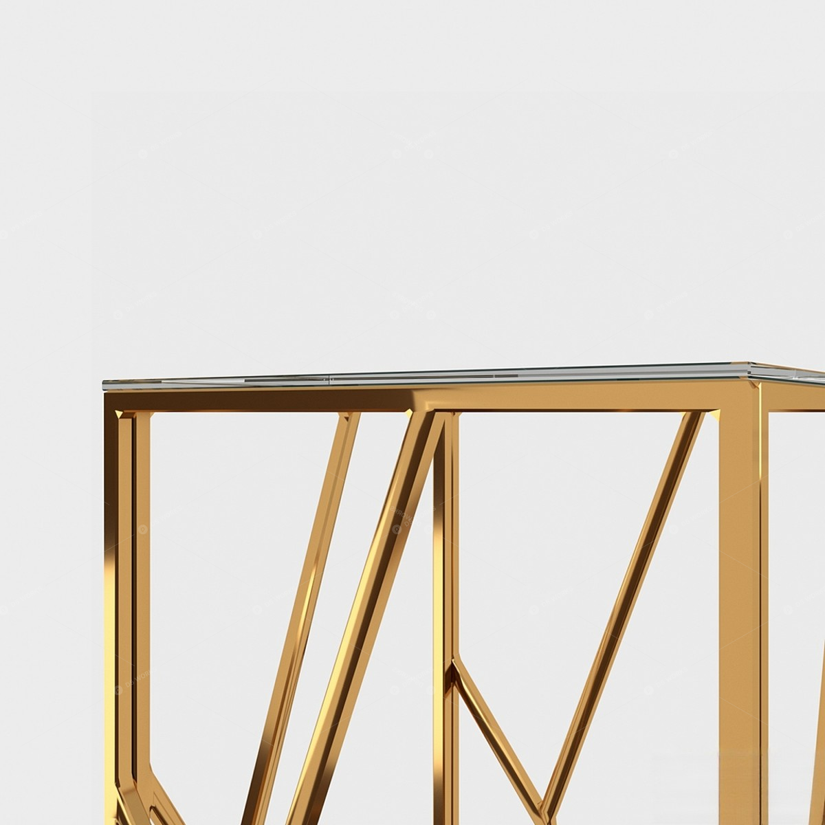 Tables/Side Tables 3D Models 2