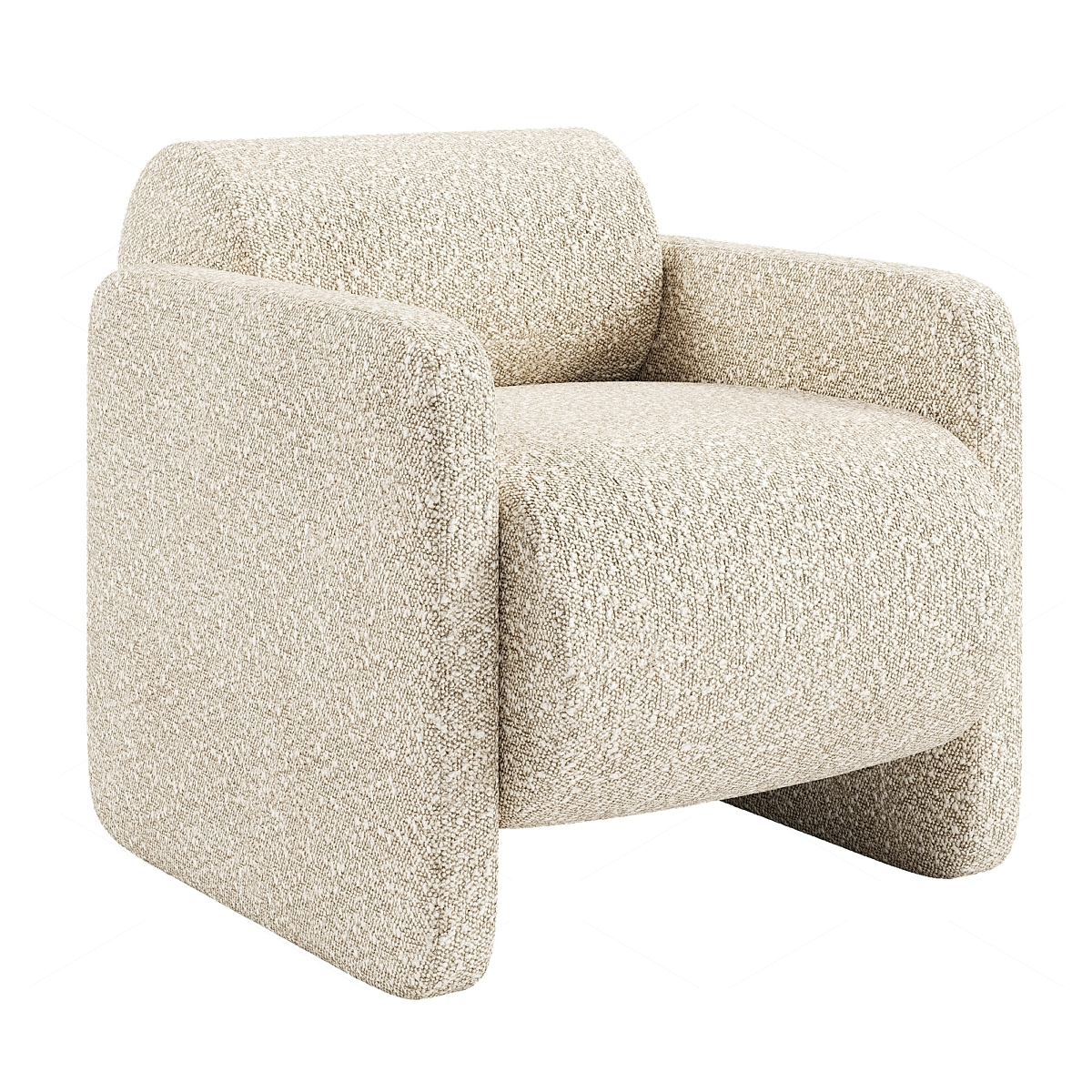 Sofas 3D Models