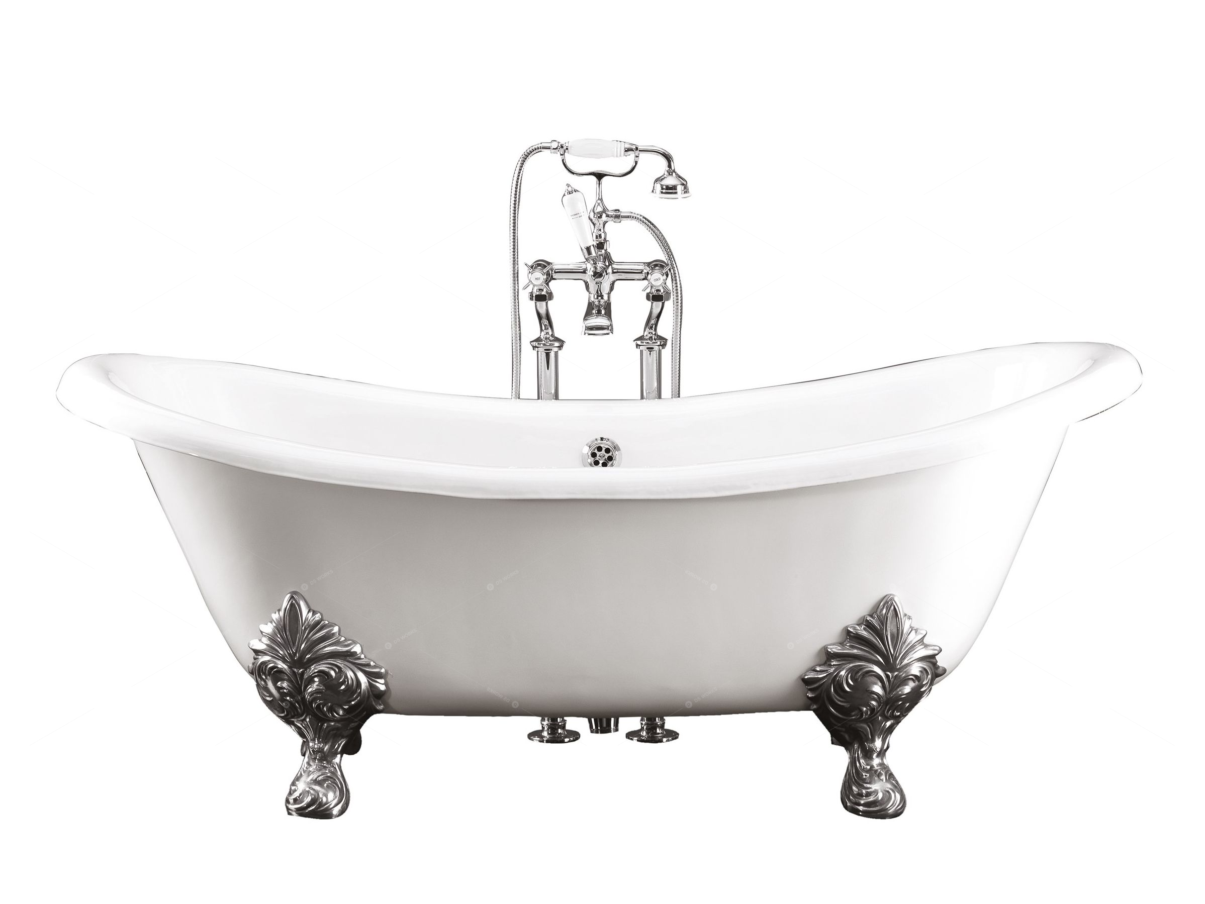 Bathtubs 3D Models