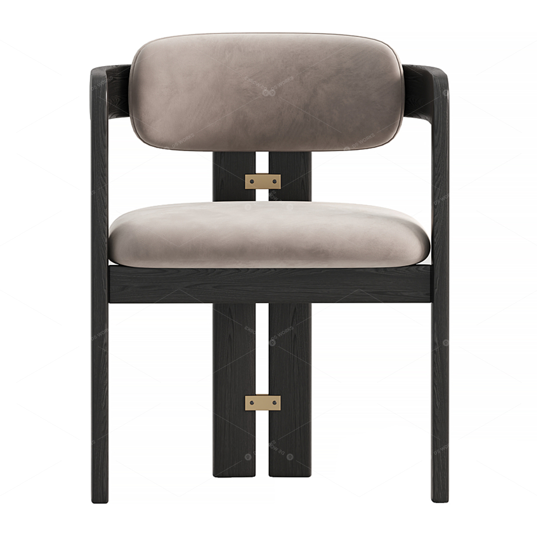 Chairs 3D Models 2