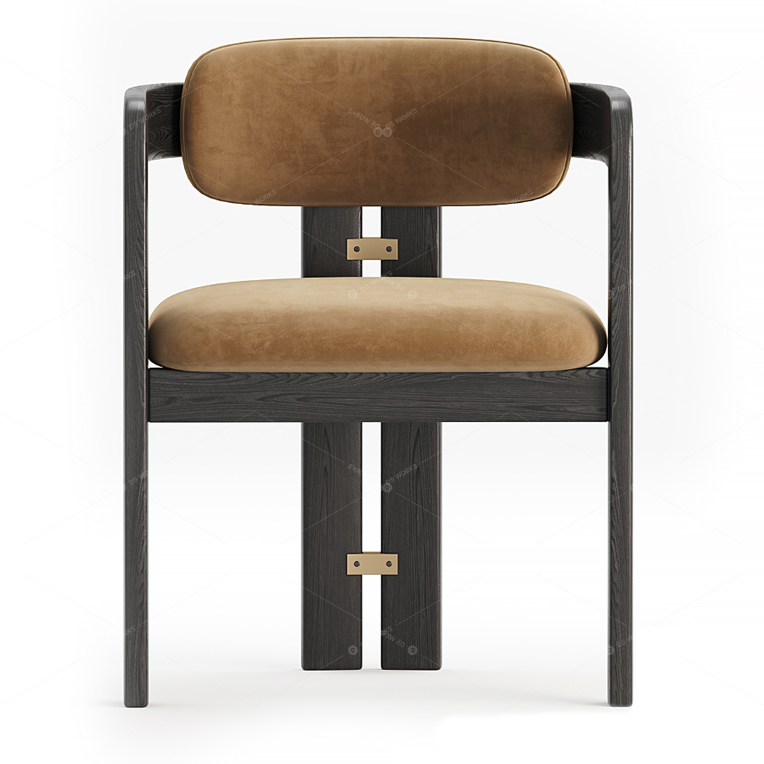 Chairs 3D Models 3