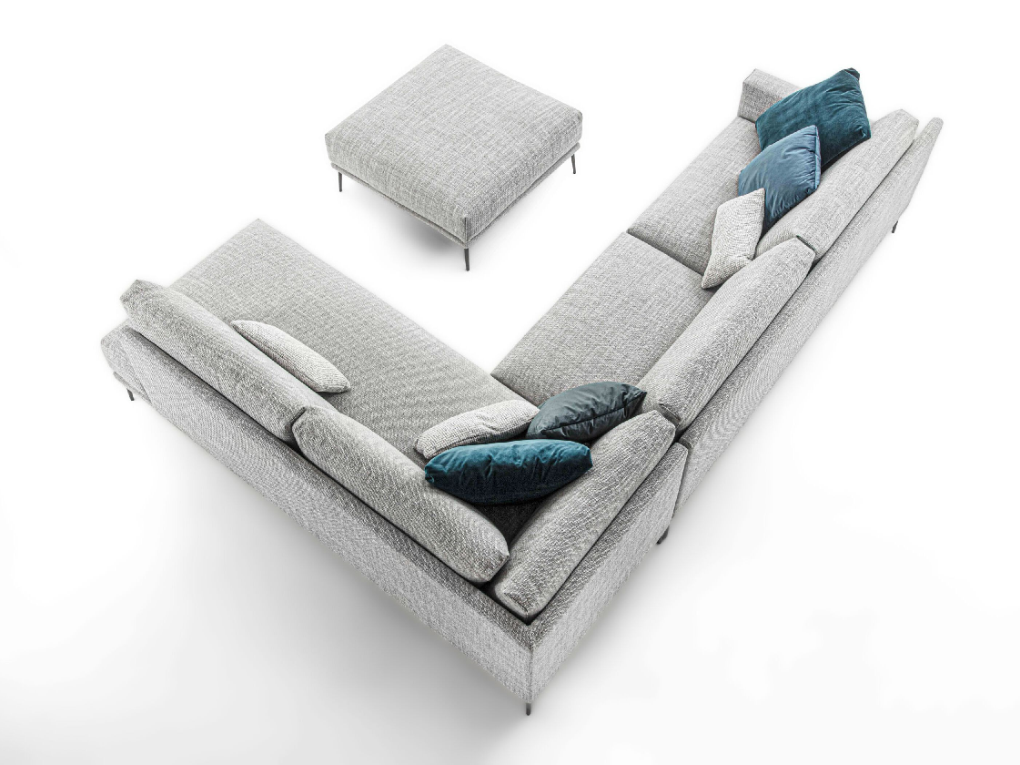 Modern Multi-seater Sofa