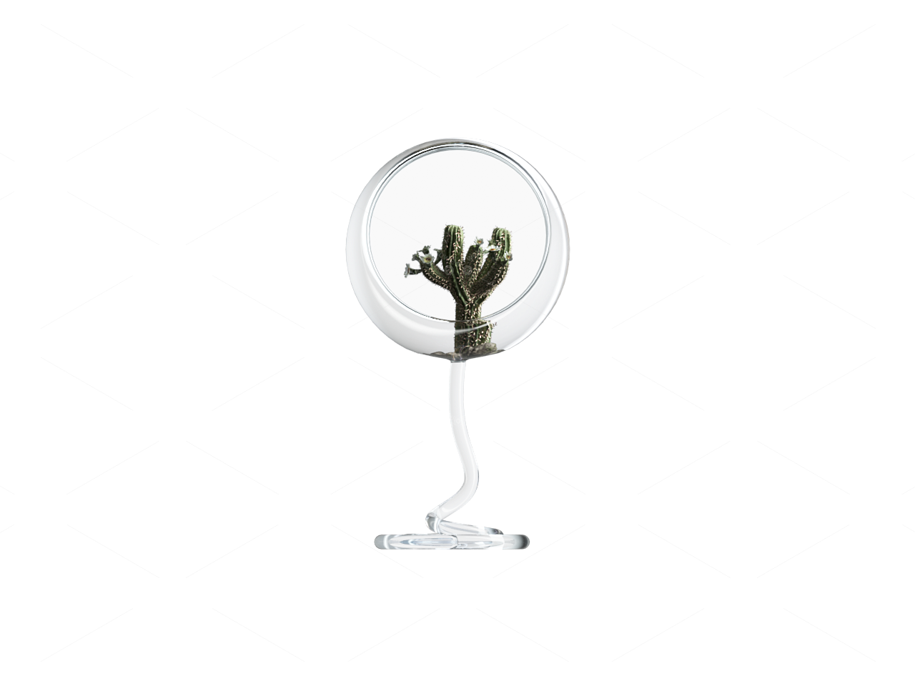 Greenery 3D Models 2
