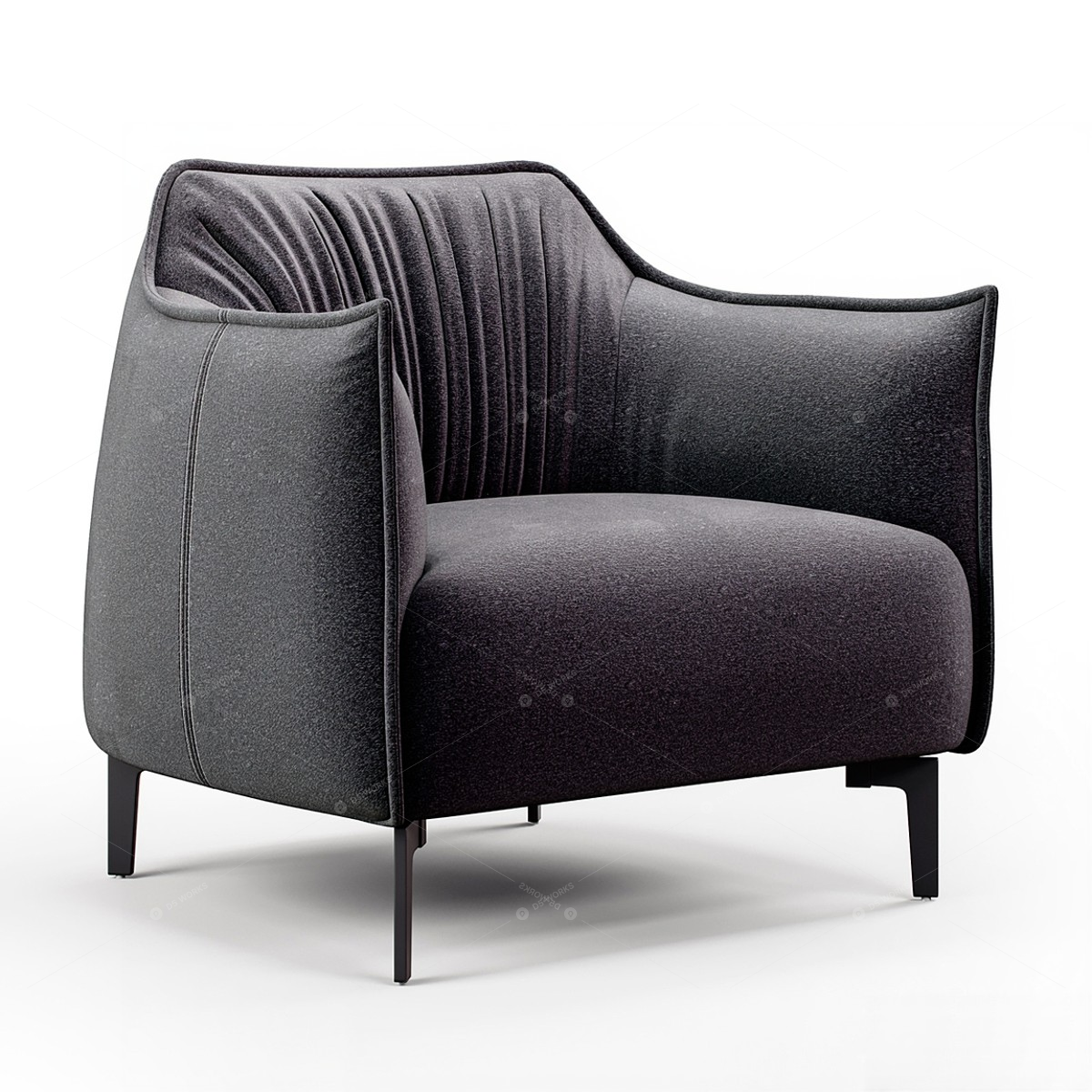 Sofas 3D Models