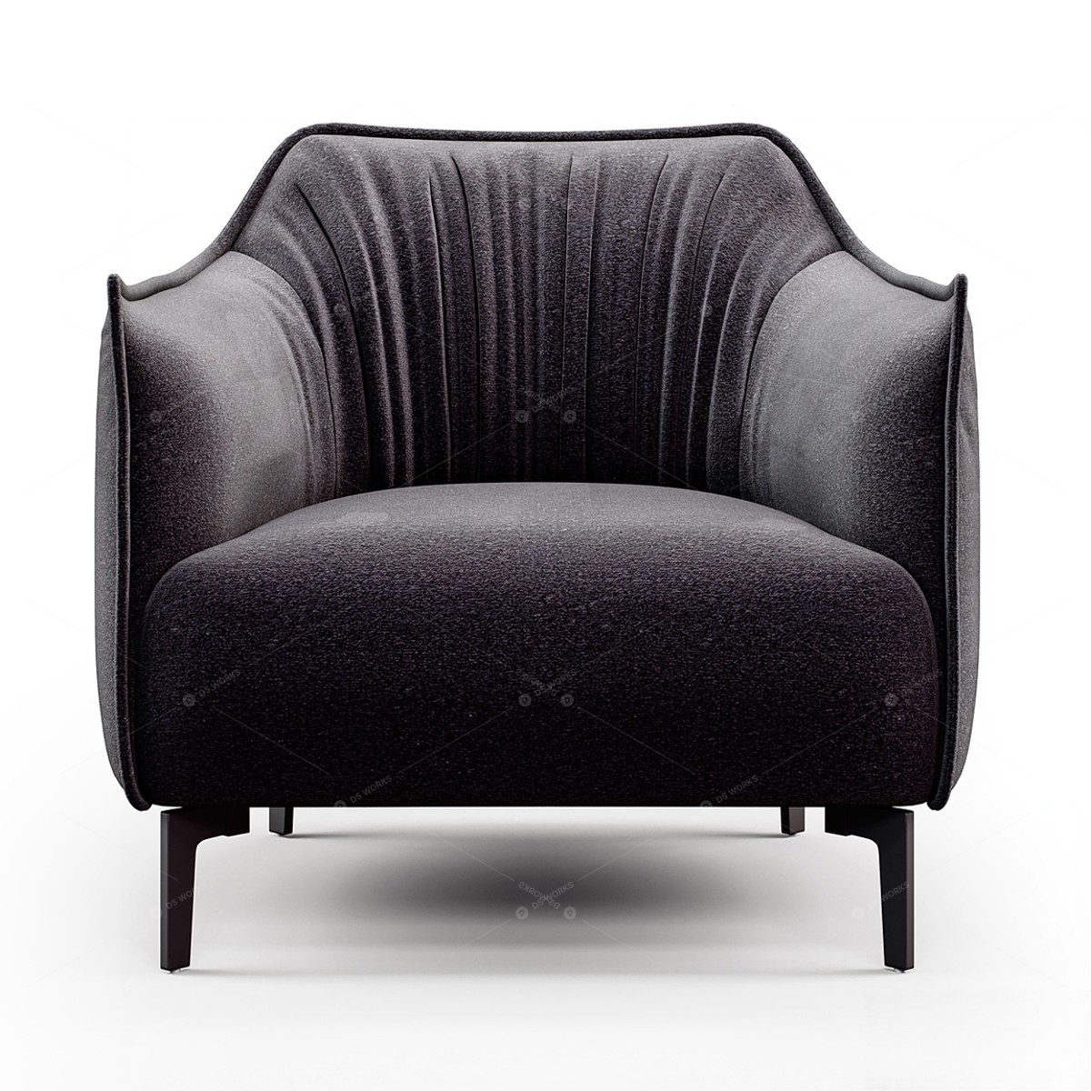 Sofas 3D Models 2