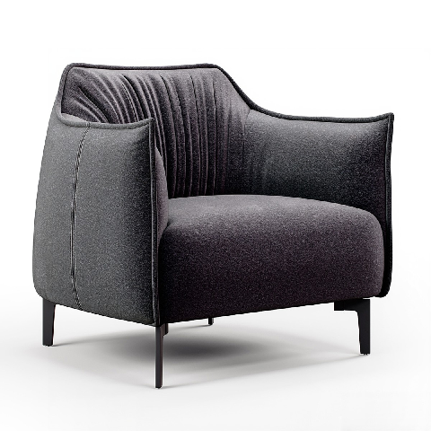 Modern Armchair