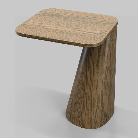 Modern Console Table