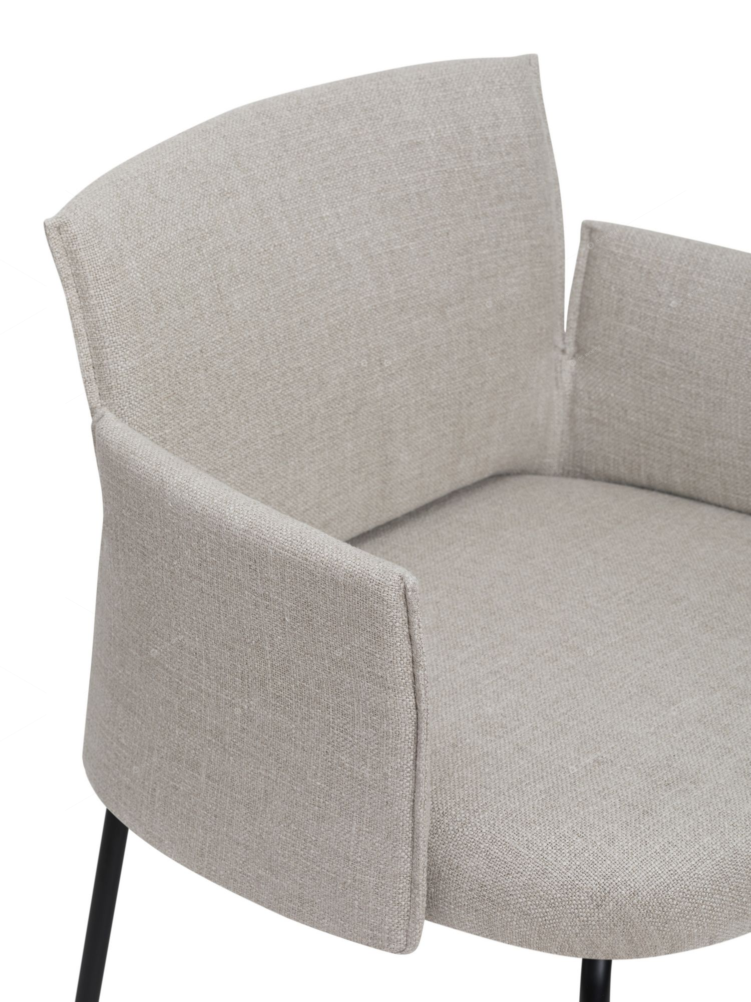 Chairs 3D Models 8