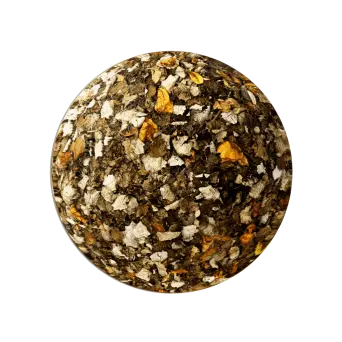 Deciduous Woodland 11