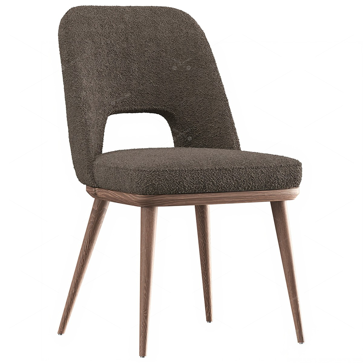 Chairs 3D Models 2