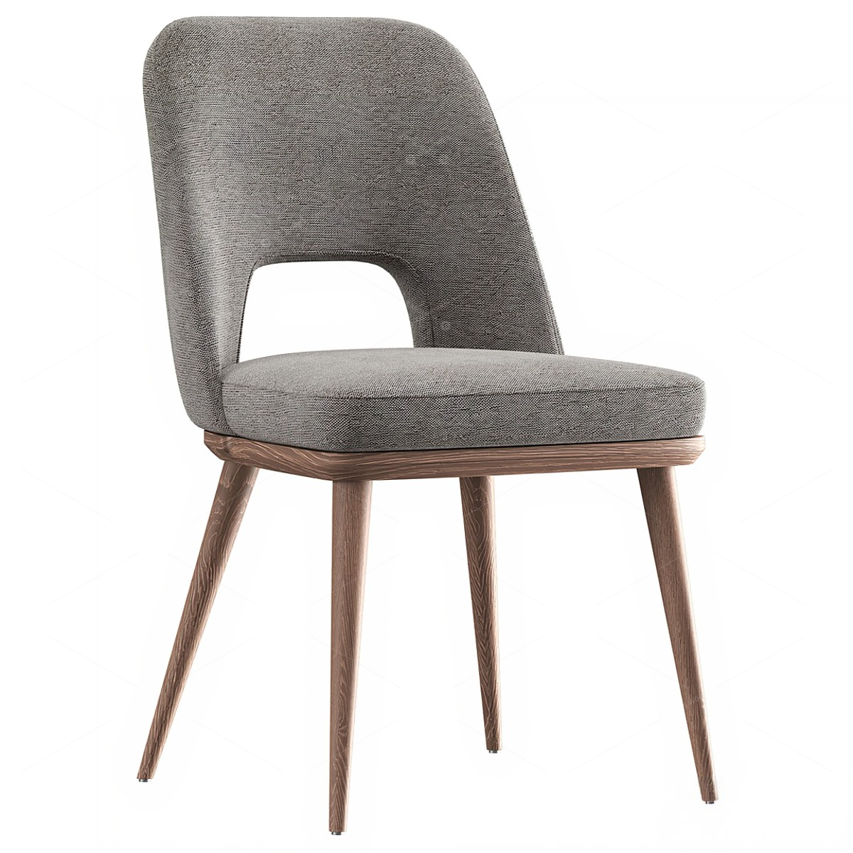 Chairs 3D Models