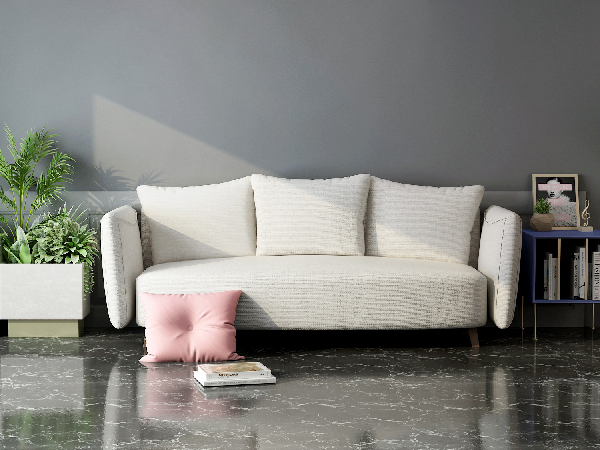 Scandinavian Multi-seater Sofa