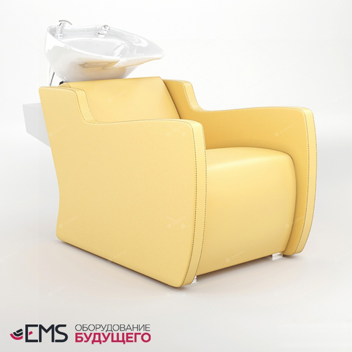 Entertainment Venues 3D Models 2