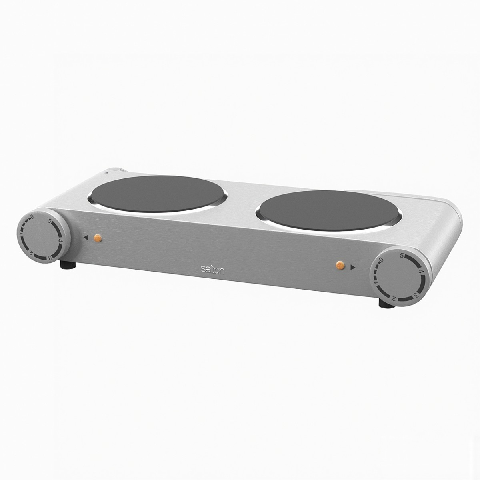 Modern Kitchen Stove