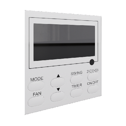 Switch Air Conditioning Remote Control Panel