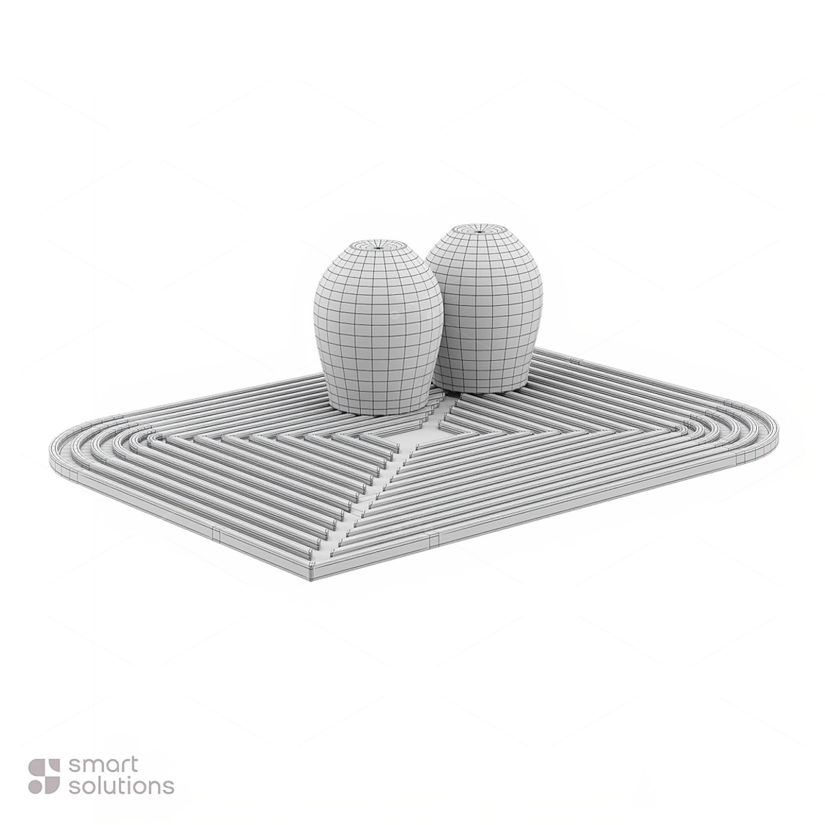 Other Kitchen Supplies 3D Models 3