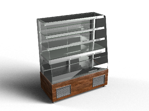 Modern Display Shelves