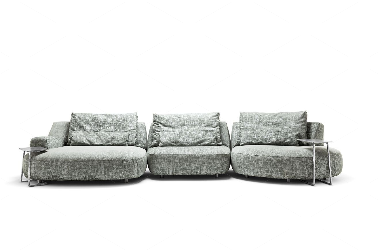 Outdoor Furniture 3D Models 7