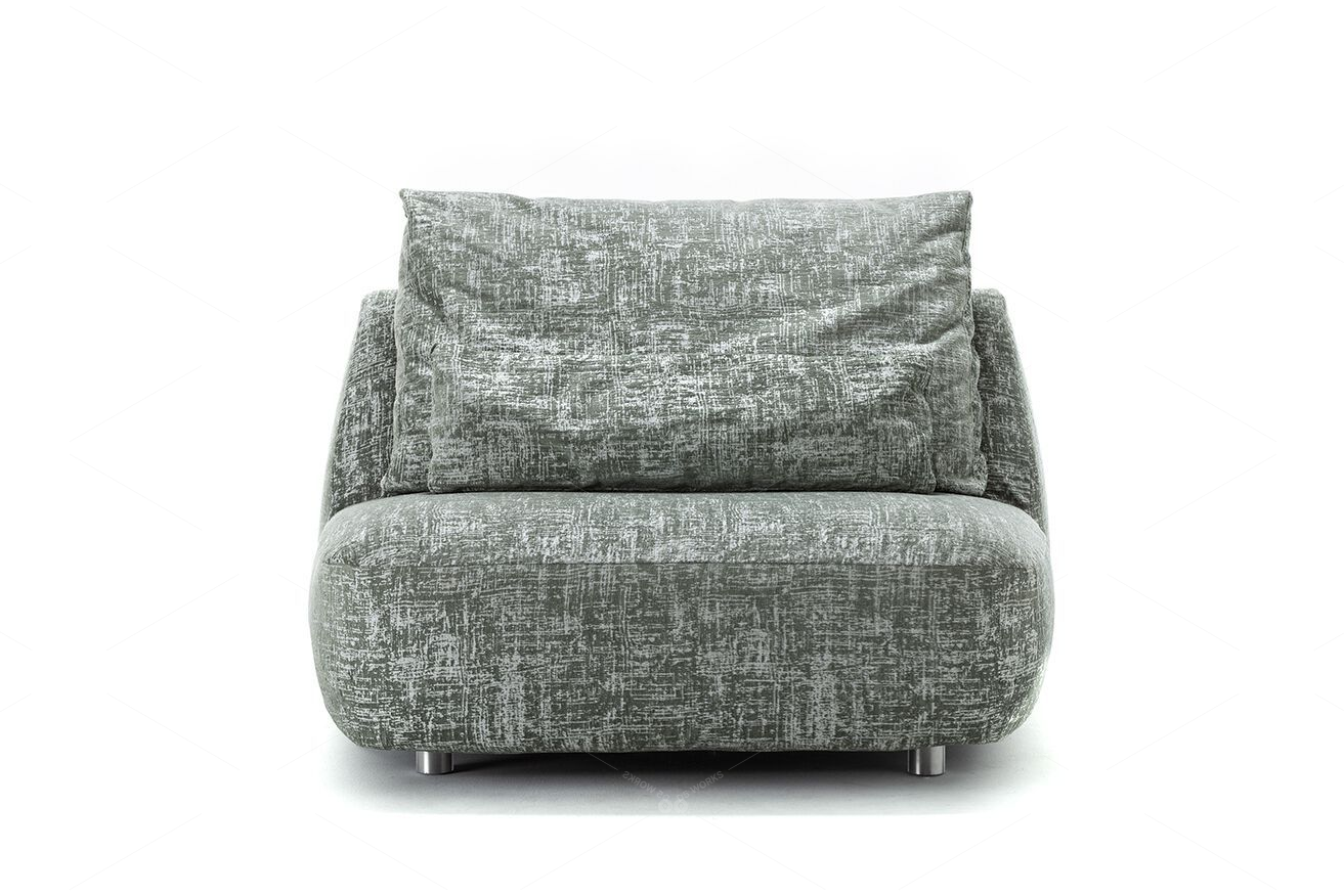 Outdoor Furniture 3D Models 2