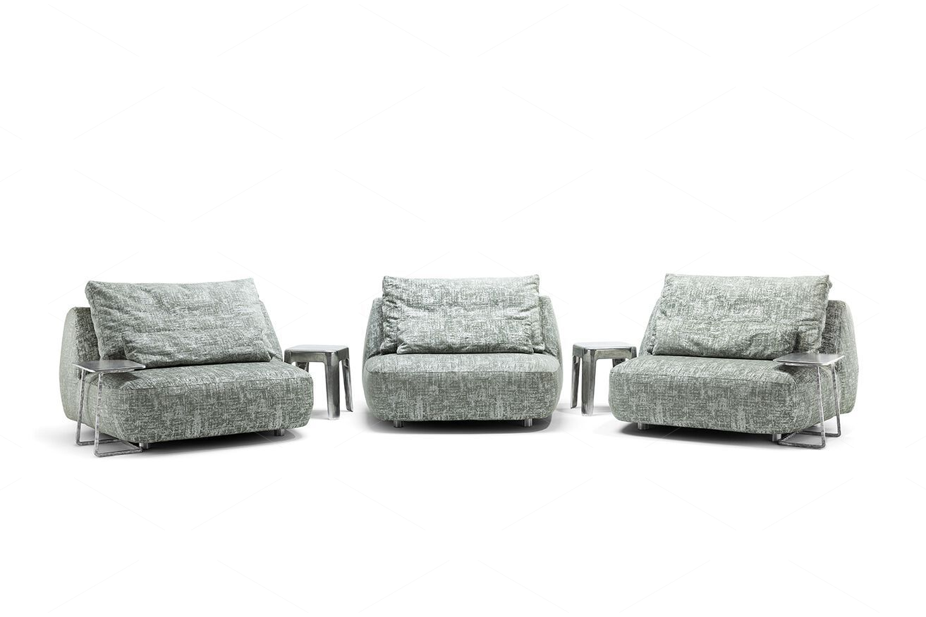 Outdoor Furniture 3D Models 6