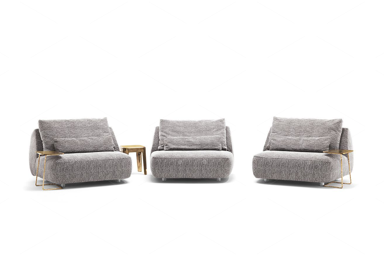 Outdoor Furniture 3D Models 4
