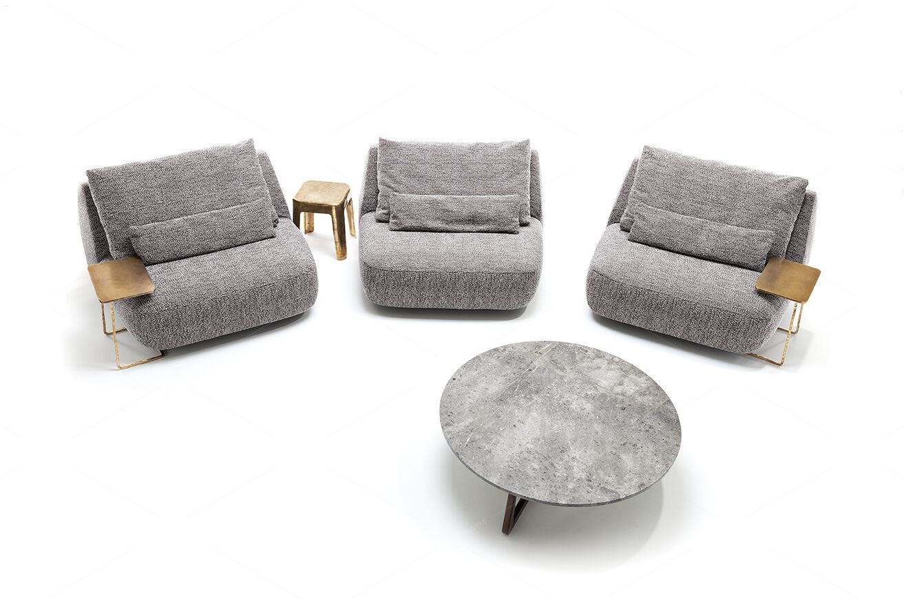 Outdoor Furniture 3D Models 5