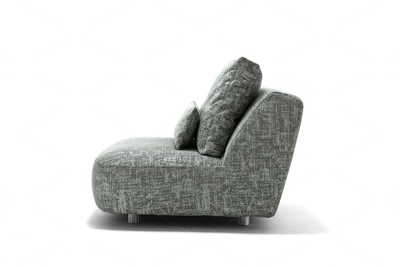 Outdoor Furniture 3D Models 3