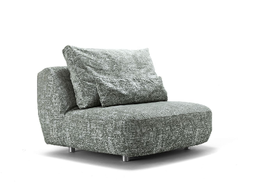 Modern Outdoor Sofa