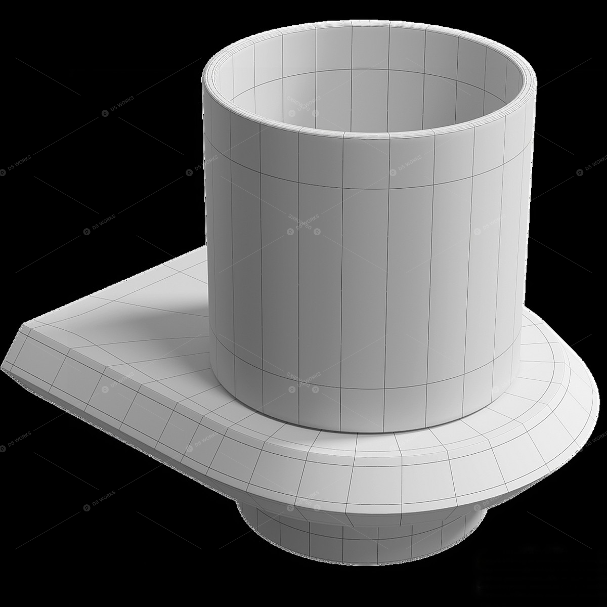 Bathroom Fixtures 3D Models 2