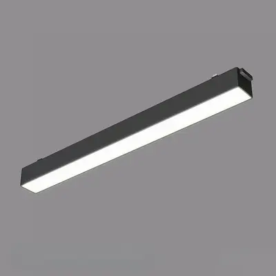 Modern Linear Light