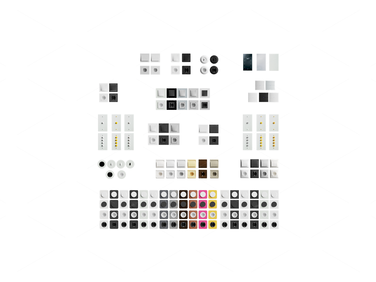 Other Hardware 3D Models 2