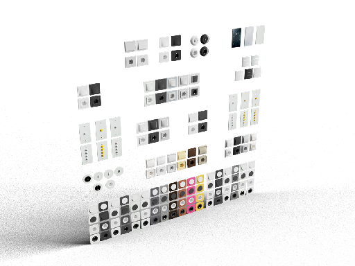Modern Switch
