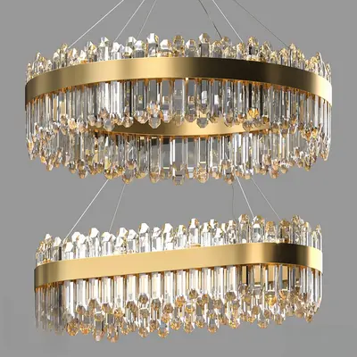 Modern Pendant Light