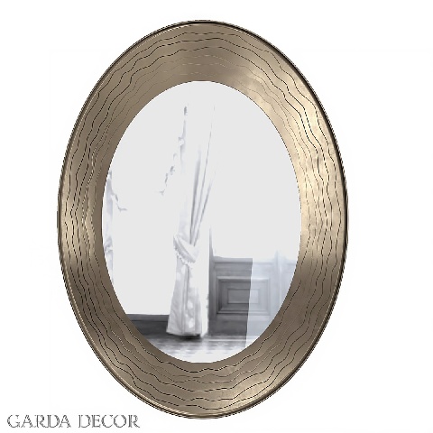 Modern Mirror