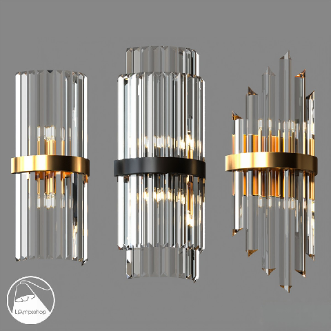 Modern Wall Lamp