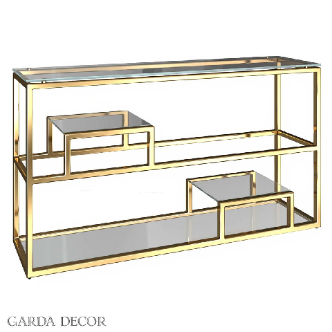 Modern Workbench