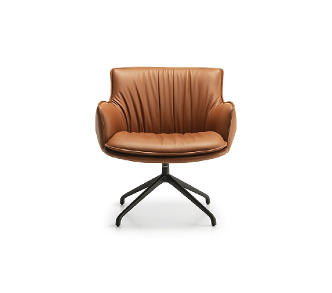 Modern Study Chair