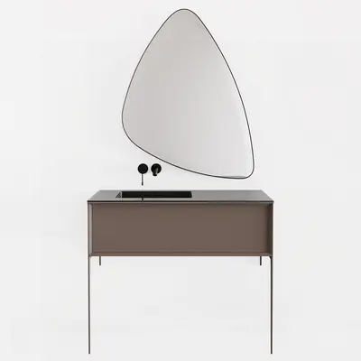 Modern Bathroom Supplies