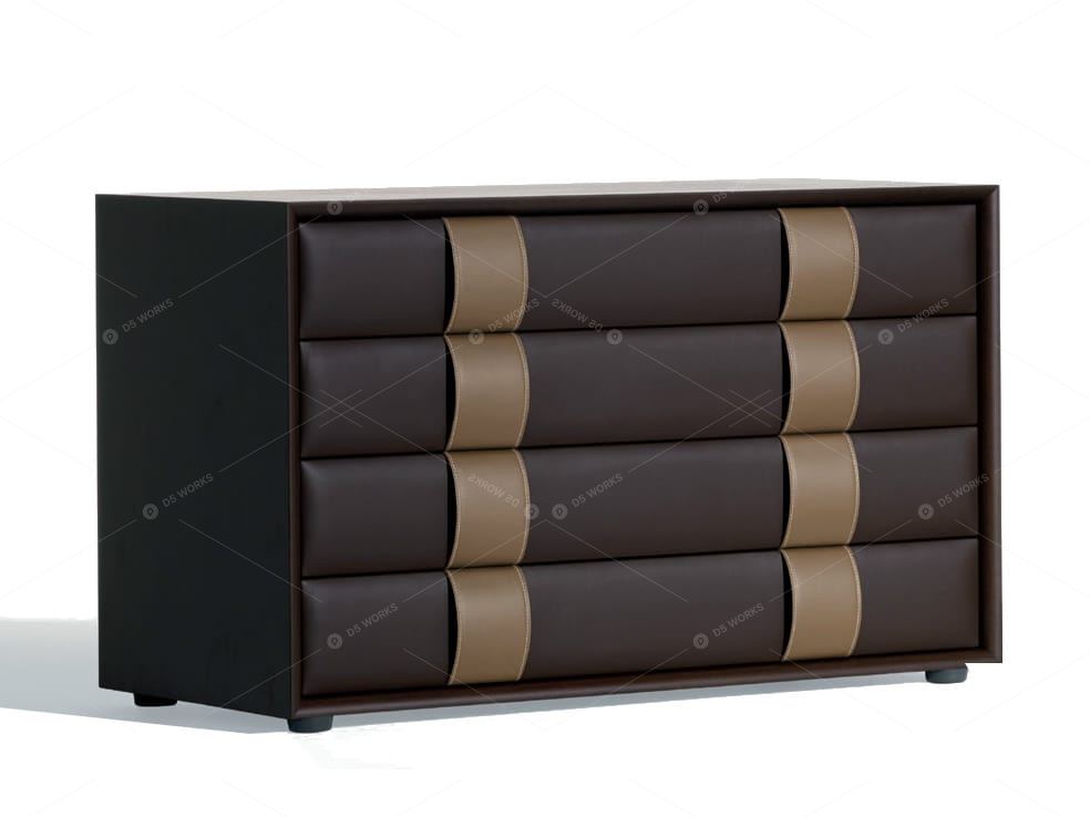 Cabinets 3D Models