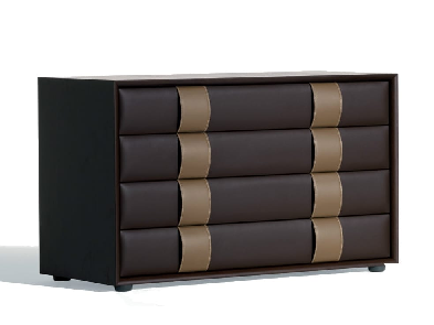 Modern Storage Cabinet