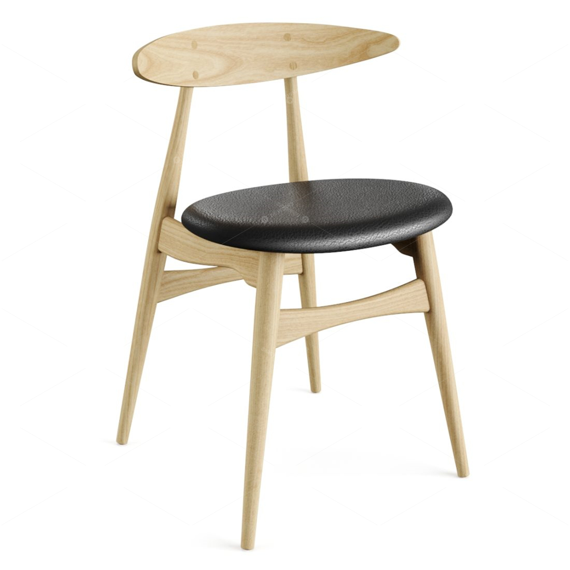 Chairs 3D Models 3