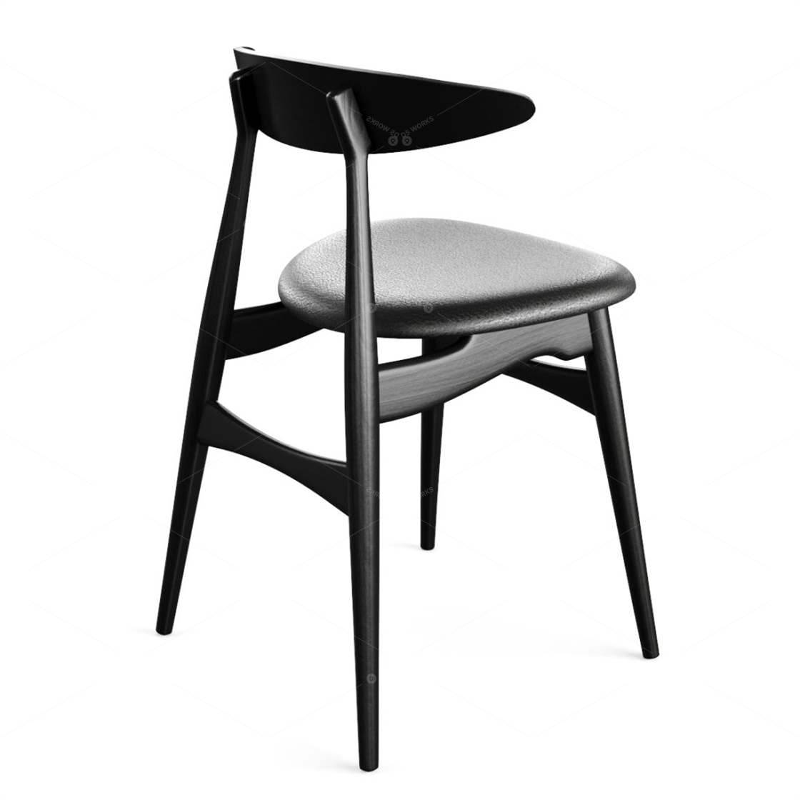 Chairs 3D Models 2