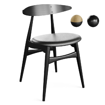 Modern Dining Chair