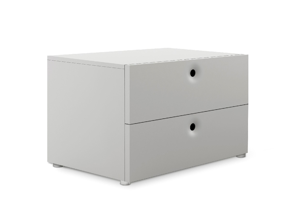 Modern Bedside table