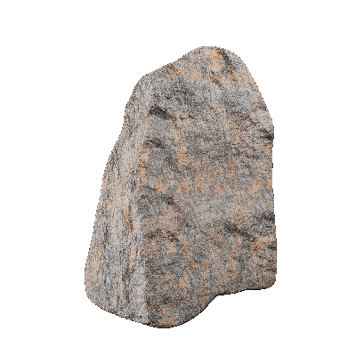 Three Gorges Stone 11