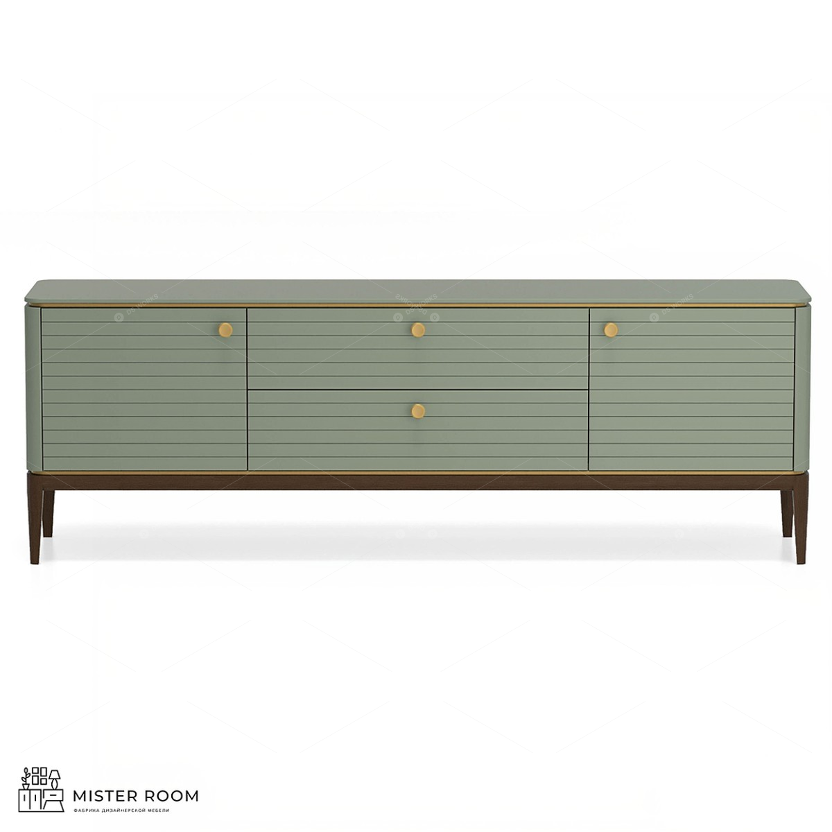 Cabinets 3D Models 2