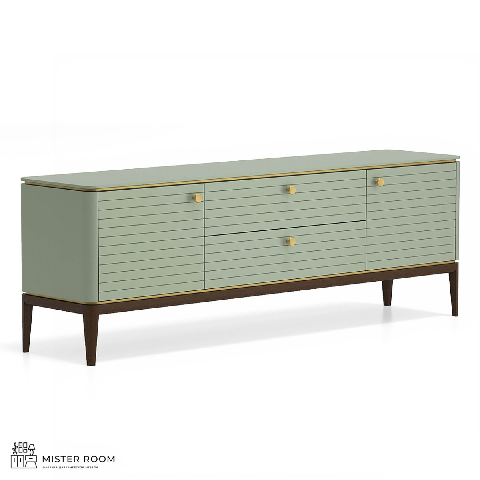 Cabinets 