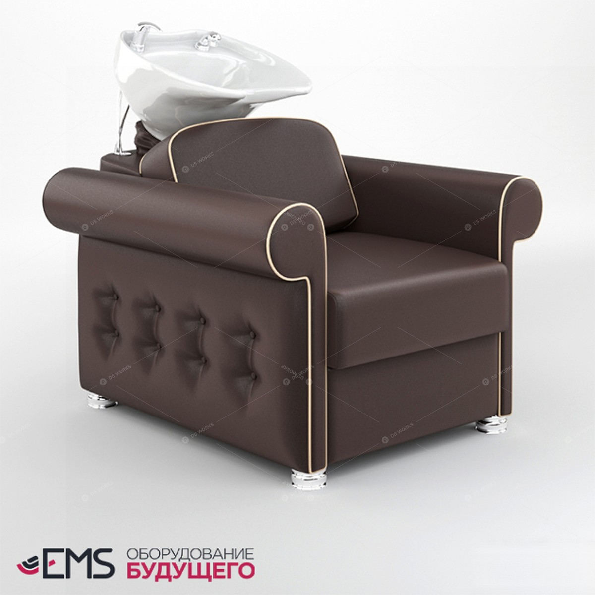 Entertainment Venues 3D Models 3