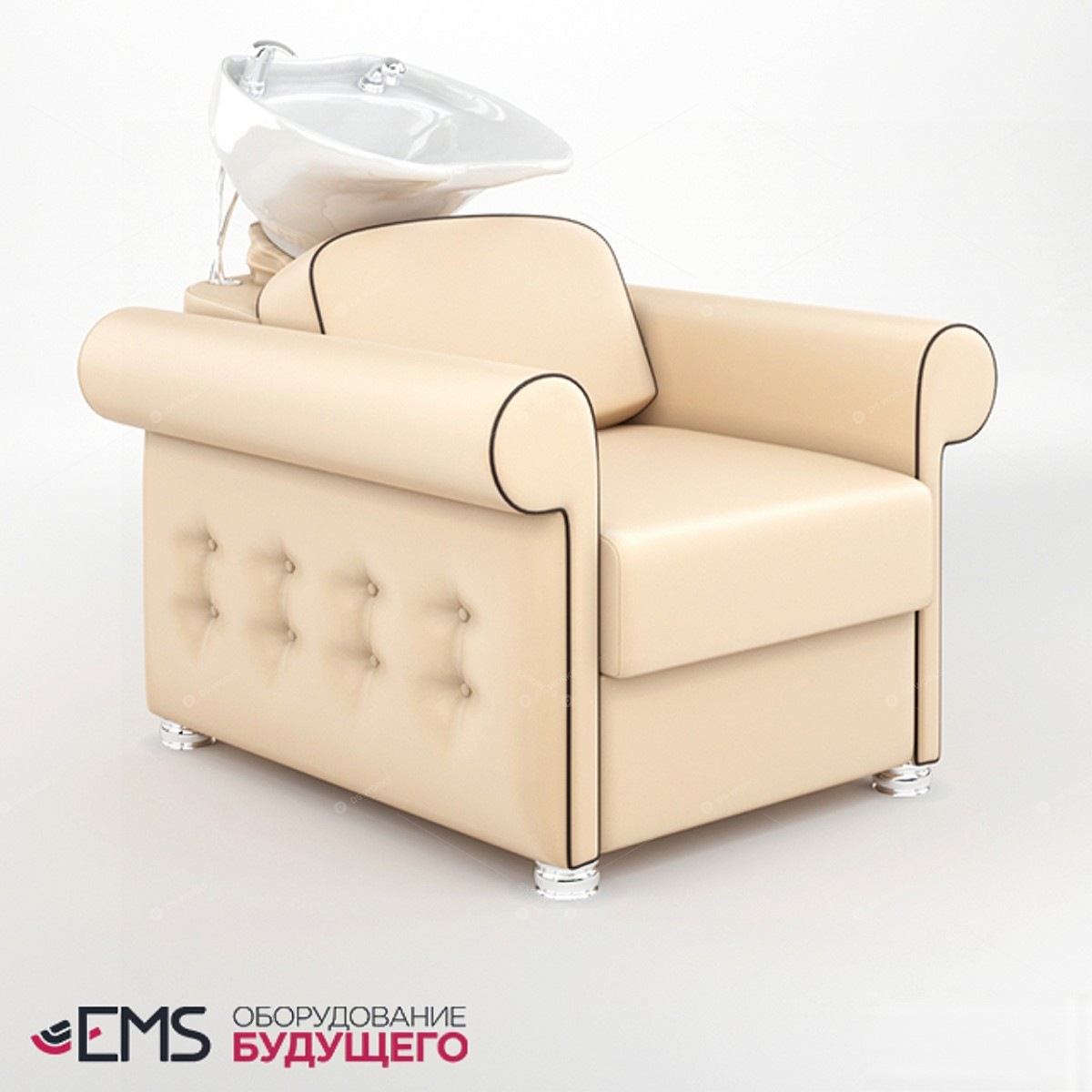 Entertainment Venues 3D Models 2