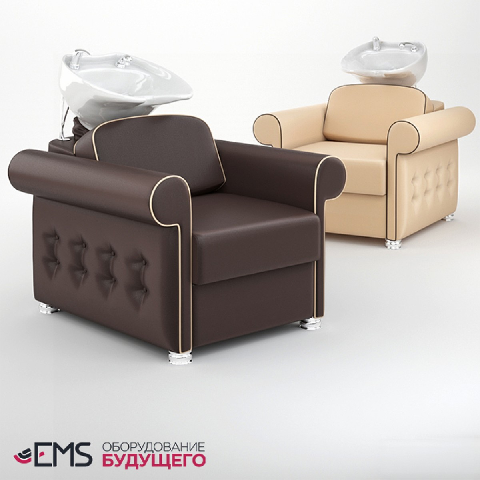 Modern Beauty & Spa Salon